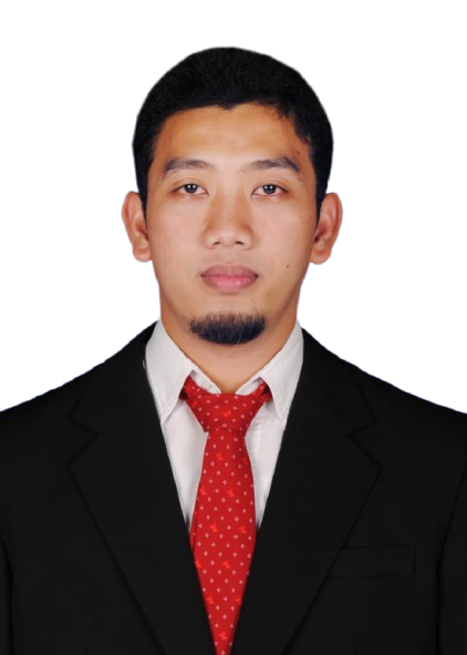 Dr. Abied Rizky Putra Muttaqien, ST., MT., M.PWK