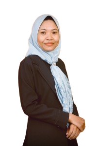 Alif Sri Mulyati, ST., MT.