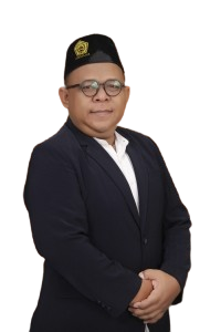 Ari Sentani, ST., M.Sc