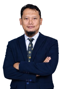 Dr. Benny Syahputra, ST., M.Si