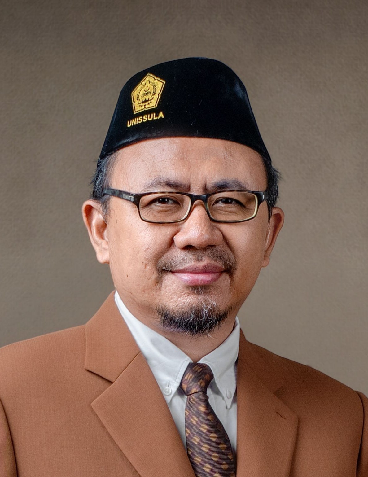 Dr. Abdul Rochim, ST., M.T.