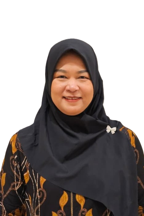 Desy Raselina, S.H.