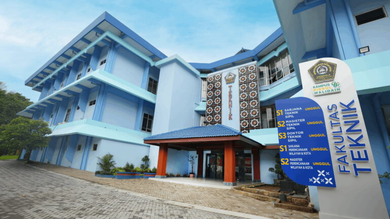 UNISSULA Civil Engineering Undergraduate Program Successfully Maintains Excellent Accreditation