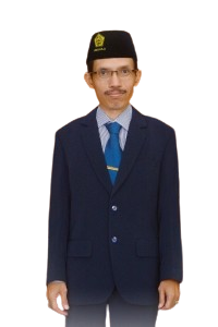 Ir. Moh Faiqun Niam, MT., Ph.D.