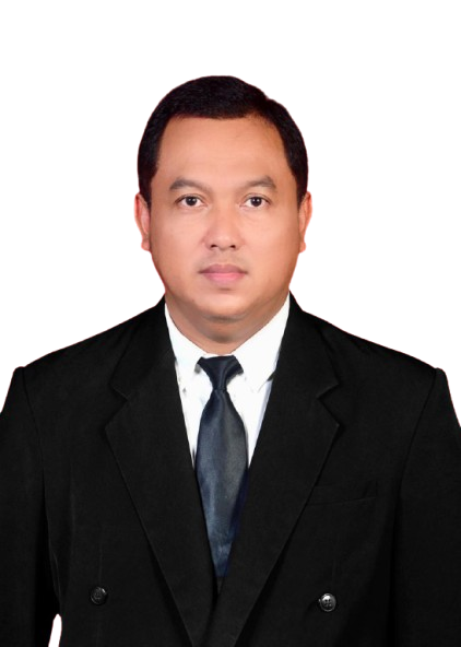 Ir. Joko Riyanto, ST., MT.