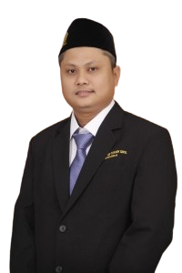 Dr. Ir. Juny Andry Sulistyo, SS., ST., MT
