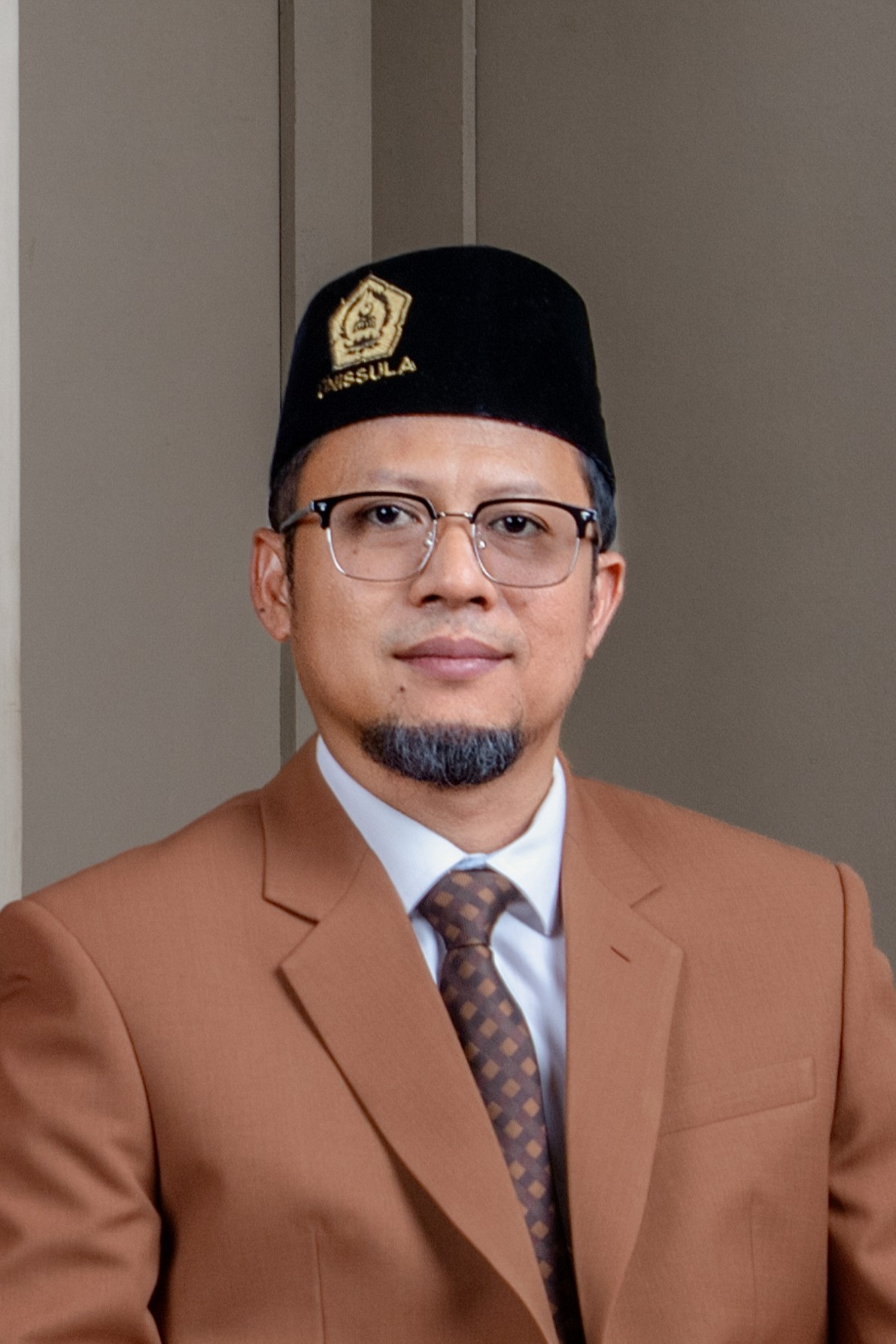 Eko Muliawan Satrio, ST, MT