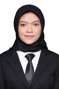 Lala Anggraini, ST., MT.