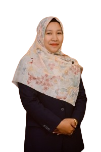 Dr. Ir. Lisa Fitriyana, ST., M.Eng