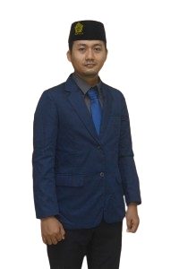 Moh. Luthfi Nurul Afif, ST., MT.