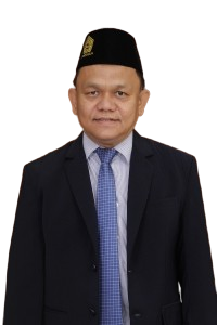 Prof. Dr. Ir. Antonius, MT