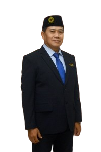 Prof. Dr. Ir. Slamet Imam Wahyudi, DEA
