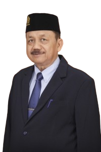 Prof. Ir. Pratikso, MST., Ph.D.