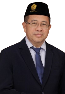 Ir. Rachmat Mudiyono, MT., Ph.D.