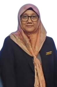 Dr. Ir. Rinda Karlinasari, MT