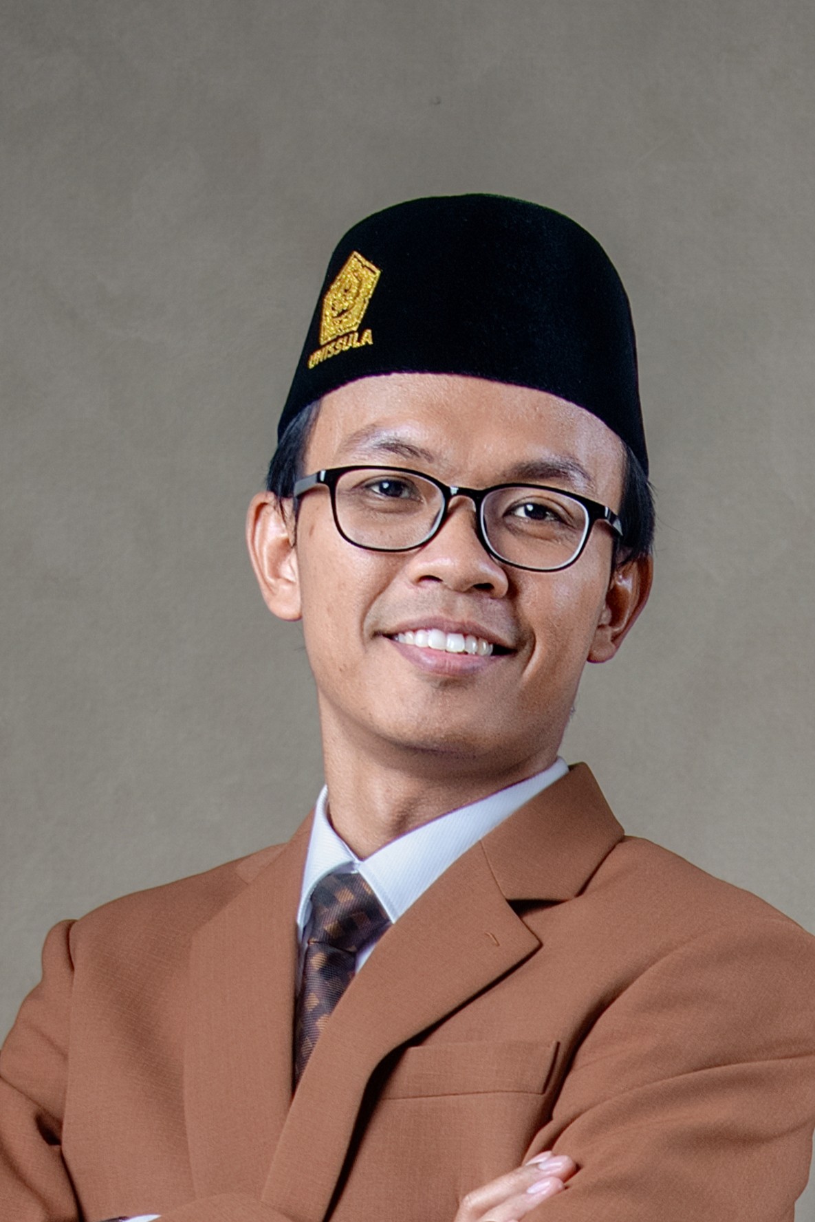 Muhamad Rusli Ahyar, ST., M.Eng.