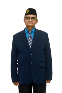 Dr. Ir. Soedarsono, M.Si