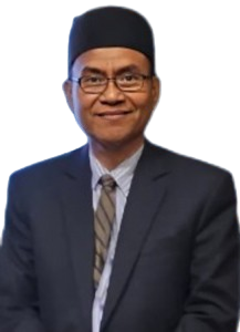 Dr. Ir. Sumirin, MS.