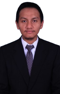 Taufiq Adi Wijoyo, ST., M.Eng.