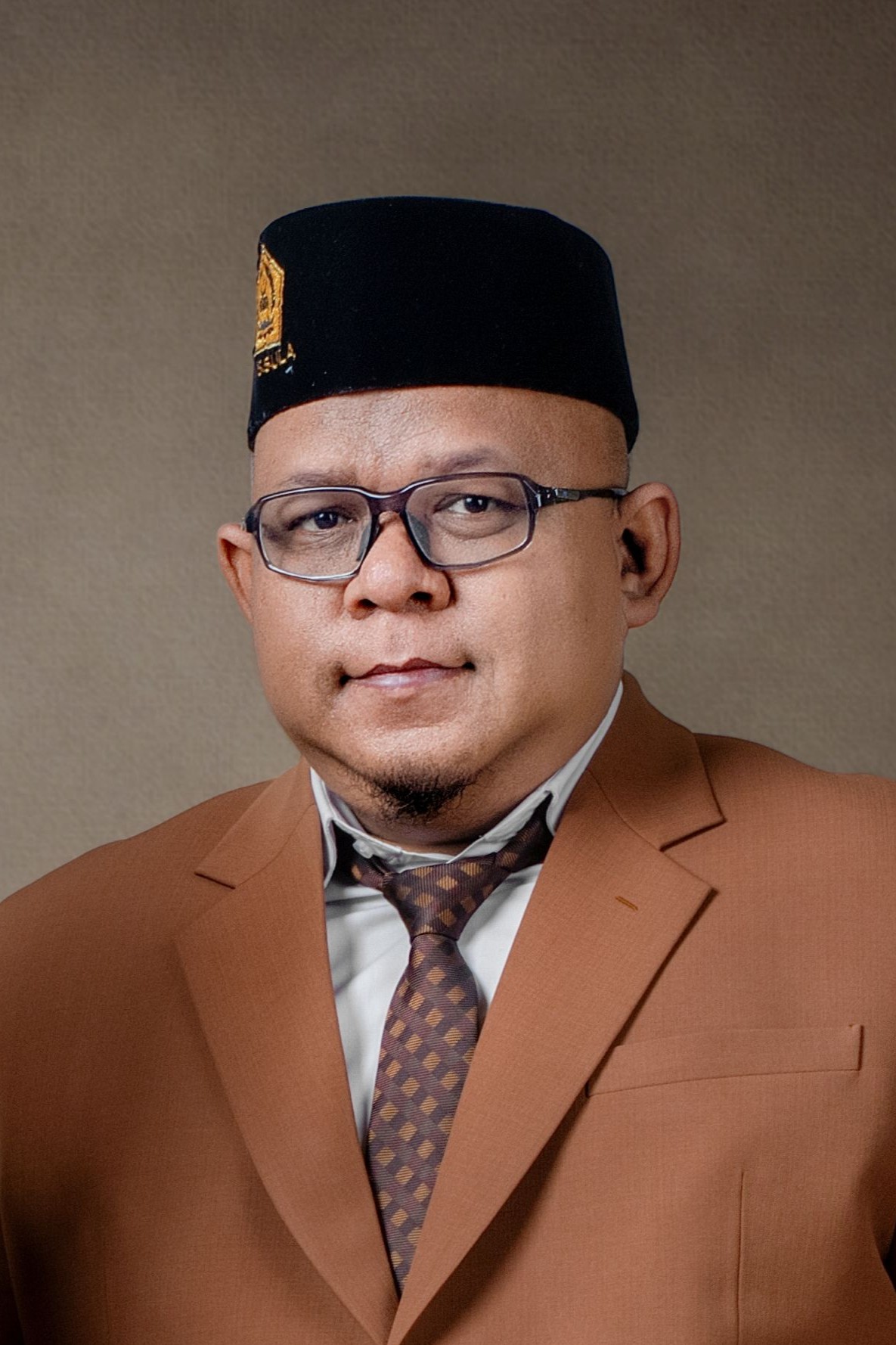 Ari Sentani, ST., M.Sc.