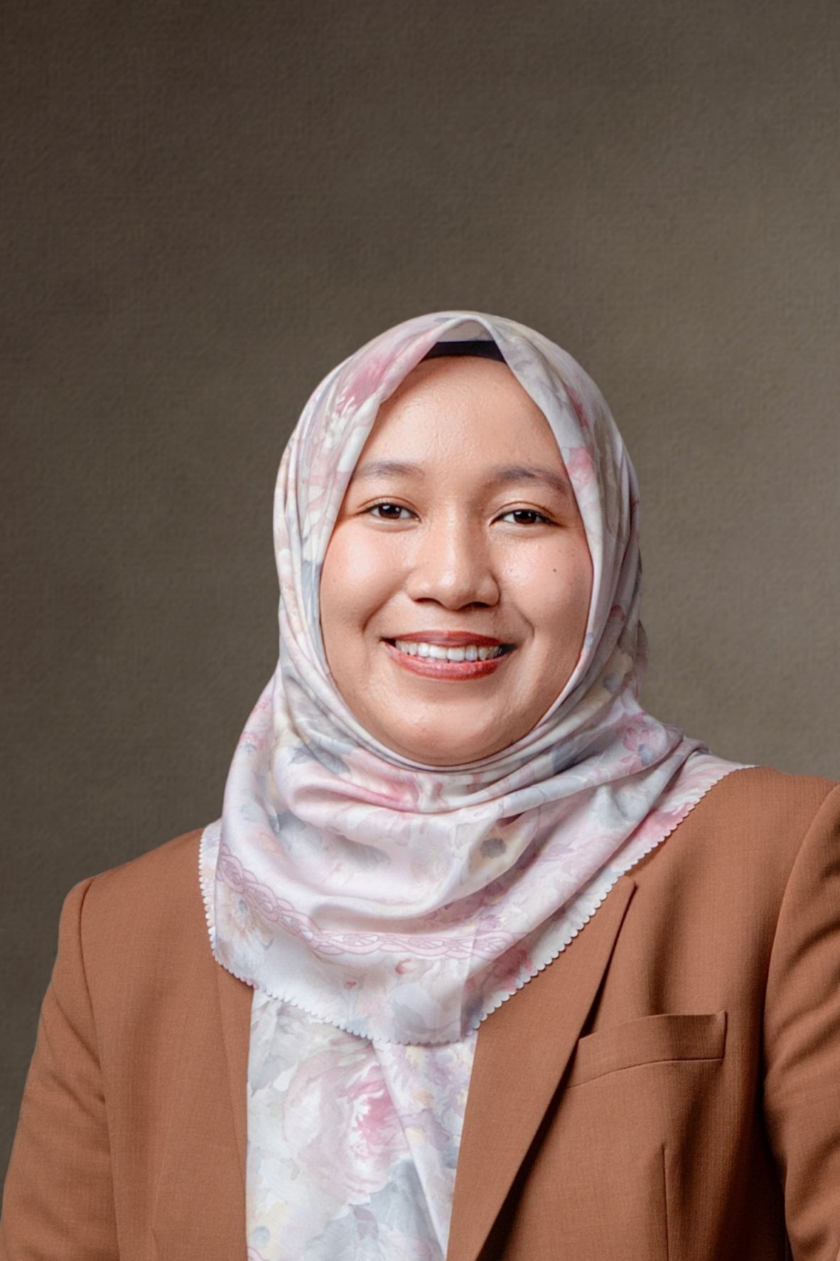 Lisa Fitriyana, ST., M.Eng.