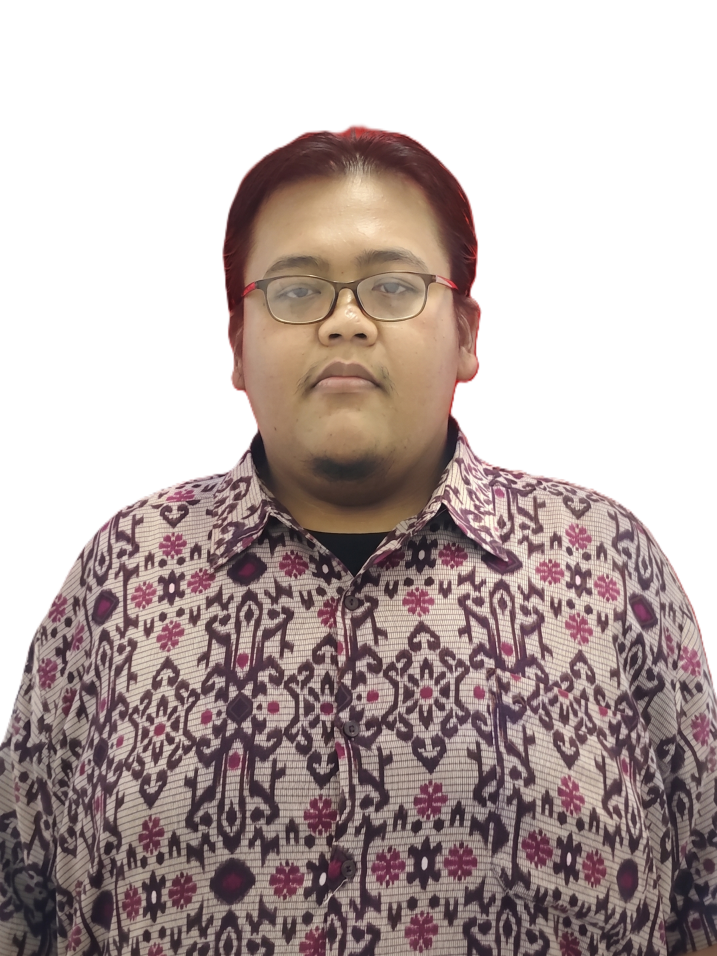 Ardan Nur Chaiya Putra, S.Kom.