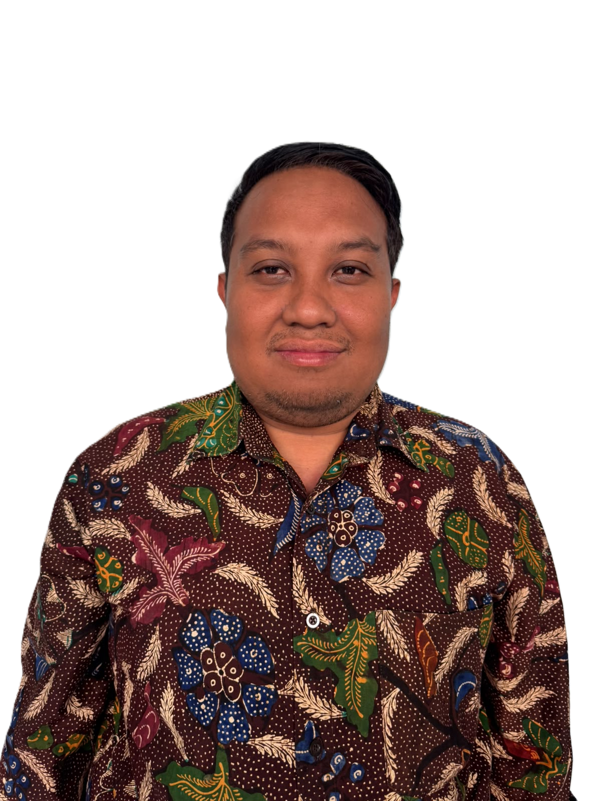 Bayu Prasetyo Afandi, S.T., M.T.