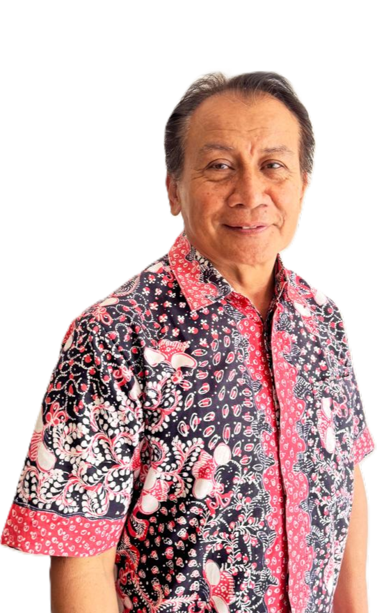 Budi Daswanto