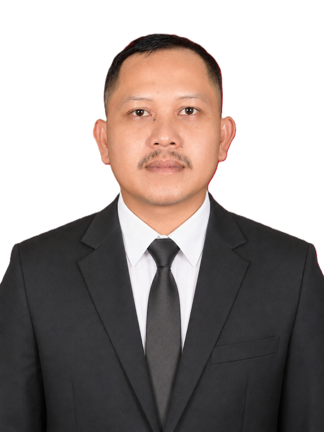 Ir. Daryanto, S.T.