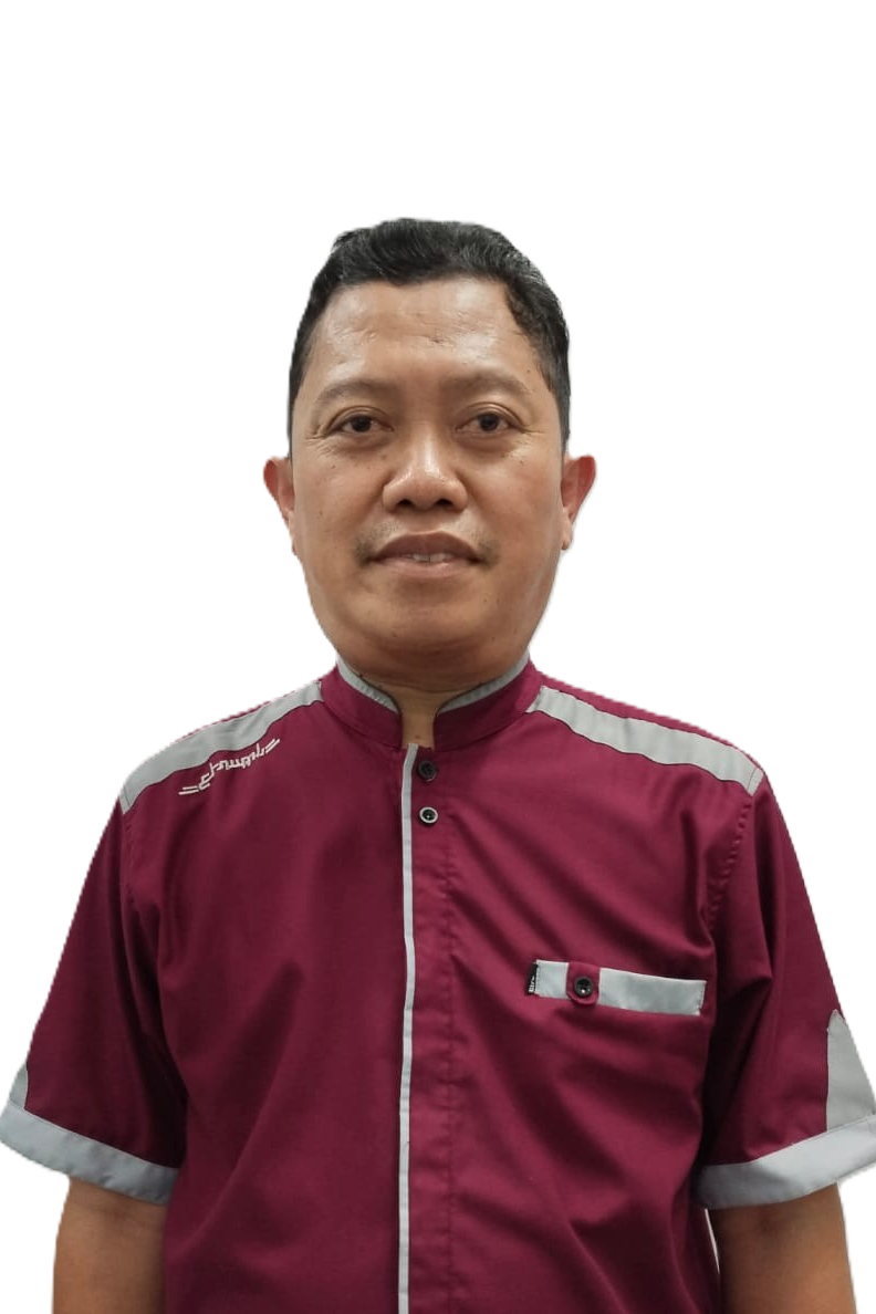 Dwi Haryanto