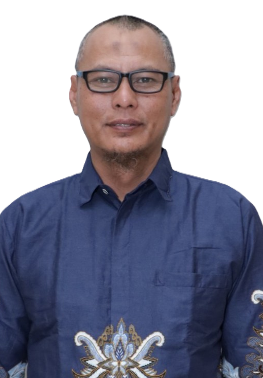 Meidy Taufany Firmasyah, S.Kom.