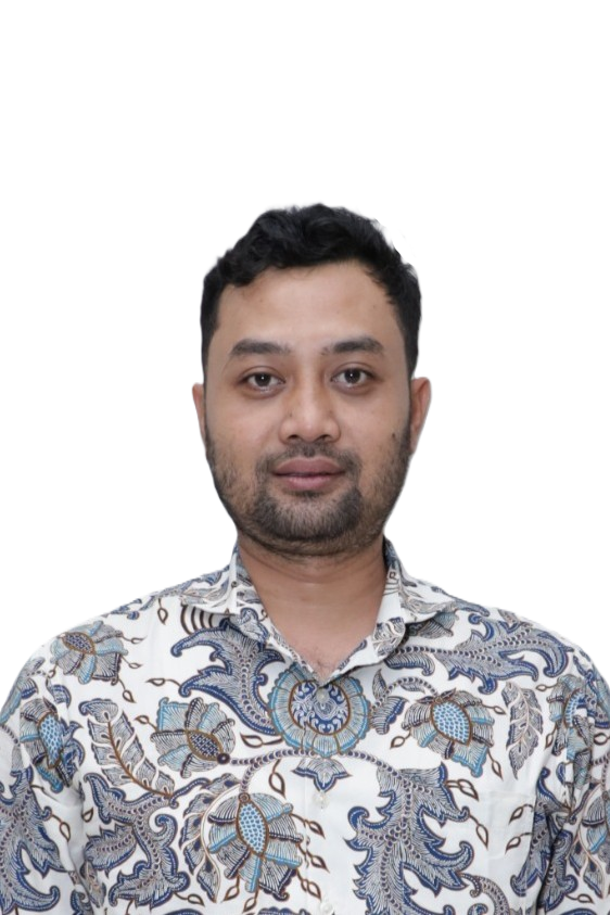 Wildan Nasyik, SS.